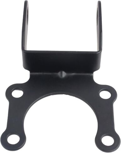 Surron Headlight Bracket,Dirt Bike Headlamp Mount Bracket for Light Bee X/S Segway X160/X260 Talaria Sting MX3/R MX4 in Saudi Arabia