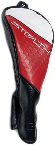 Taylormade New 2023 Golf Stealth 2 Rescue Hybrid Headcover Cover in Saudi Arabia
