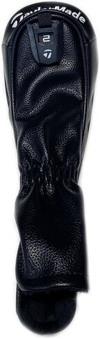 Taylormade New 2023 Golf Stealth 2 Rescue Hybrid Headcover Cover in Saudi Arabia