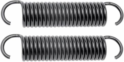 السائق الأيسر وجانب الراكب اليمنى Hinge Hinge Spring Driver Rased Raceger Levenge For Truck 1955-1957 ، لـ GMC للشاحنة 1955-1957 100 1955-1957 150 1955-1957 in Saudi Arabia