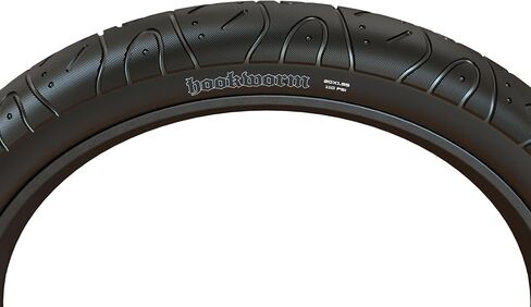 Maxxis Hookworm - 20 "، 24" ، 27.5 "، 29" - BMX فائقة الدقة ، طراد ، درب ، إطار الدراجة in Kuwait