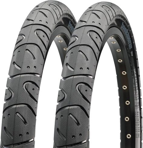Maxxis Hookworm - 20 "، 24" ، 27.5 "، 29" - BMX فائقة الدقة ، طراد ، درب ، إطار الدراجة in Kuwait