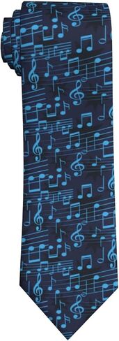 Sunflower Neckties For Men Print Tie Novelty Neck Ties For Business Work Casual Wedding Party in Saudi Arabia