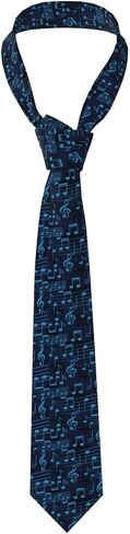 Sunflower Neckties For Men Print Tie Novelty Neck Ties For Business Work Casual Wedding Party in Saudi Arabia