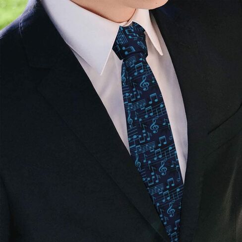 Sunflower Neckties For Men Print Tie Novelty Neck Ties For Business Work Casual Wedding Party in Saudi Arabia