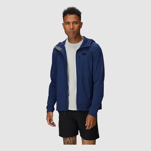 Outdoor Research Men's Ferrosi Hoodie in Saudi Arabia