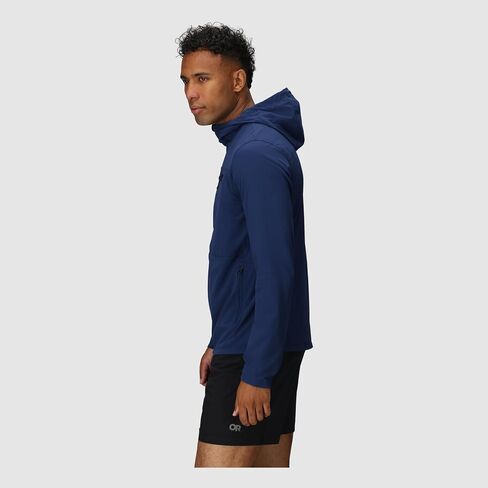 Outdoor Research Men's Ferrosi Hoodie in Saudi Arabia