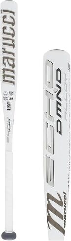 Marucci Echo Dmnd2 سبيكة Fastpitch Bat ، 2 1/4 "برميل in Saudi Arabia