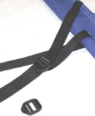 Home Court Court Bowlball Power Net Cable Top/Bottom - PNC in Kuwait