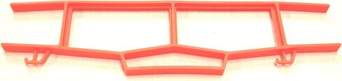 Home Court 1-inch Non-Adjustable 8-Meter Grass Setup Boundary - M817NAG in Kuwait