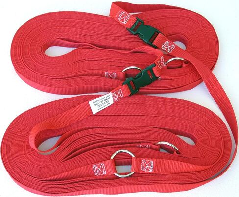 Home Court 1-inch Non-Adjustable 8-Meter Grass Setup Boundary - M817NAG in Kuwait
