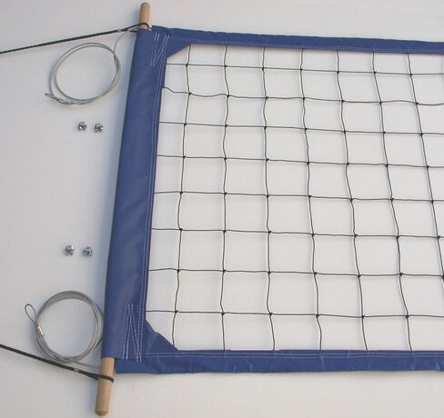 Home Court Court Bowlball Power Net Cable Top/Bottom - Pro2 in Kuwait