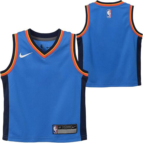 Outerstuff NBA الصغار (2T-4T) أيقونة نسخة طبق الأصل in Kuwait