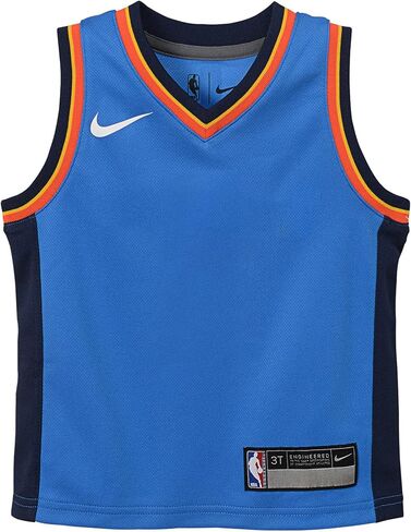 Outerstuff NBA الصغار (2T-4T) أيقونة نسخة طبق الأصل in Kuwait