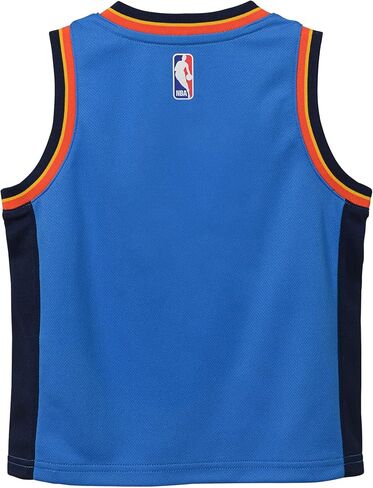 Outerstuff NBA الصغار (2T-4T) أيقونة نسخة طبق الأصل in Kuwait