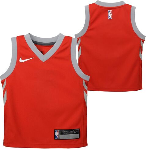 Outerstuff NBA Toddlers (2T-4T) Replica Icon Blank Jersey in Saudi Arabia