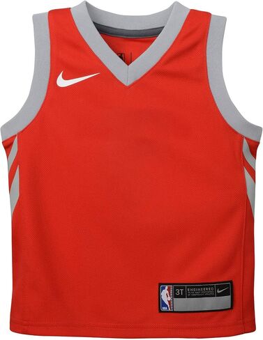Outerstuff NBA Toddlers (2T-4T) Replica Icon Blank Jersey in Saudi Arabia