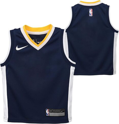 Outerstuff NBA الصغار (2T-4T) أيقونة نسخة طبق الأصل in Kuwait