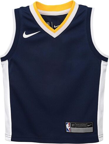 Outerstuff NBA الصغار (2T-4T) أيقونة نسخة طبق الأصل in Kuwait