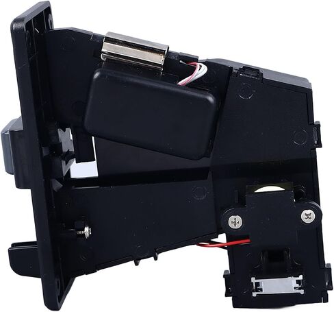 Multi Slot Acceptor, Professional Electronic Acceptor High Accuracy Fast Recognition for Vending Machine in Saudi Arabia
