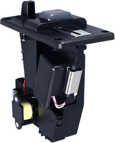 Multi Slot Acceptor, Professional Electronic Acceptor High Accuracy Fast Recognition for Vending Machine in Saudi Arabia