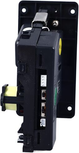Multi Slot Acceptor, Professional Electronic Acceptor High Accuracy Fast Recognition for Vending Machine in Saudi Arabia