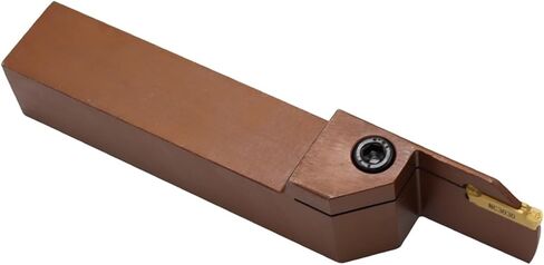 Spring Steel MGEHR1616 3T25 أطول نوع مقبض أدوات مخرطة المخرطة أداة (1/2) in Saudi Arabia