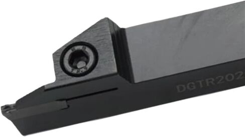 DGTR DGTR1616-2T18 DGTR2020-2T18 DGTR2525-2T20 مقبض الأداة الحزبية DGTR1616-2 T18 DGTR2525-3 T20 تحول خارجي (DGTR2525-3T20) in Saudi Arabia
