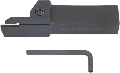 MGEHR2020-3/4-300 MGEHR2525-3/4/5 MGEHR3232-4 Lengthen MGEHR Grooving Turning Tool Handle Groove MGMN300/400/500 Carbide Insert(MGMN300-M JC700,MGEHR2020-3-300) in Saudi Arabia