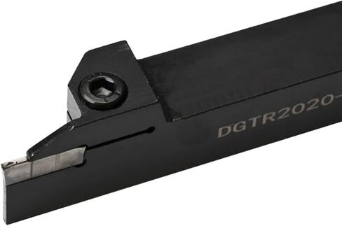 DGTR DGTR2020 أداة الشريحة DGTR2525 DGTR1616 خارج القطر القطر القطع القطع الأداة الخارجي استخدام إدراج DGN (DGTR2020-3T20) in Saudi Arabia