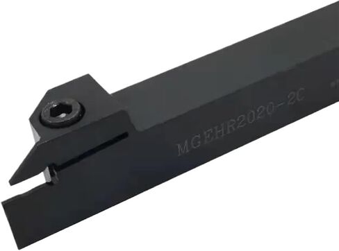 Full Series Grooving Tool Handle MGEHR1212 MGEHR1616 MGEHR2020 MGEHR2525 Carbide Grooving Insert MGMN150 MGMN200 MGMN300 MGMN400(3MM_12X12) in Saudi Arabia