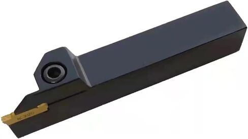Full Series Grooving Tool Handle MGEHR1212 MGEHR1616 MGEHR2020 MGEHR2525 Carbide Grooving Insert MGMN150 MGMN200 MGMN300 MGMN400(3MM_12X12) in Saudi Arabia