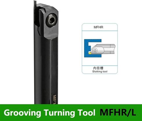 MFHR MFHL أدوات التحول الداخلية للأحجار الداخلية معالجة MFHR216 MFHR320 MFHR325 MFHR420 MFHR425 20/140 25/70 مخرطة (MFHR320-25-70) in Saudi Arabia