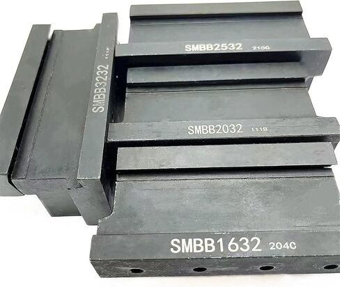 SMBB1626 SMBB2026 SMBB2526 SMBB2032 SMBB2532 GROOVING CUT-OFF مقبض SPB26-2 SPB26-3 SPB32-3 إدراج (SMBB1632) in Saudi Arabia