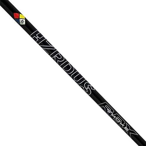 Project Project X Hzrdus Smoke Black RDX 60 عمودًا صلبًا (لا يوجد طرف أو قبضة مثبتة) in Saudi Arabia