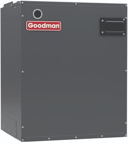 Goodman 51،180 BTU 15 KW الفرن الكهربائي مع 2000 تدفق الهواء CFM - MBVK20DP1x00 ، HKTAD151 in Saudi Arabia