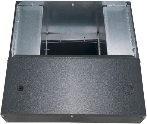 Goodman 51،180 BTU 15 KW الفرن الكهربائي مع 2000 تدفق الهواء CFM - MBVK20DP1x00 ، HKTAD151 in Saudi Arabia