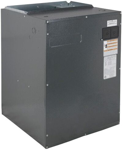 Goodman 51،180 BTU 15 KW الفرن الكهربائي مع 2000 تدفق الهواء CFM - MBVK20DP1x00 ، HKTAD151 in Saudi Arabia