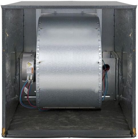 Goodman 51،180 BTU 15 KW الفرن الكهربائي مع 2000 تدفق الهواء CFM - MBVK20DP1x00 ، HKTAD151 in Saudi Arabia