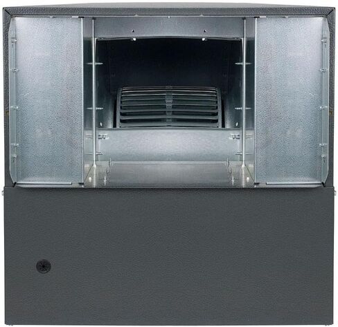 Goodman 51،180 BTU 15 KW الفرن الكهربائي مع 2000 تدفق الهواء CFM - MBVK20DP1x00 ، HKTAD151 in Saudi Arabia