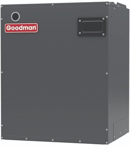 Goodman 34،120 BTU 10 KW ELECTRACE مع 2000 CFM Airflow - MBVK20DP1X00 ، HKTAD101 in Saudi Arabia