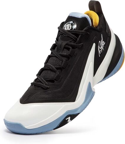 361° AG5 Basketball Shoes for Men Breathable Outdoor Sneakers Cushioning,Lightweight Fashion Anti Slip Shoe for Court Street,Aaron Gordon Signature Zapatillas de baloncesto Hombre in Saudi Arabia