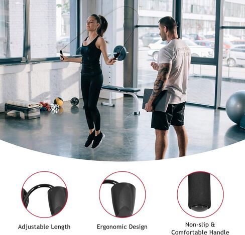 GYMAX Kids Punching Bag Set, Prefilled Junior Kick Boxing Bag Kit with Gloves & Jumping Rope, Heavy Duty Wall Mounted Punching Bag for Youth MMA, Martial Kungfu Thai Training in Saudi Arabia