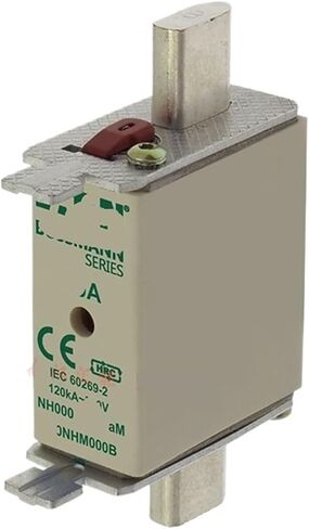 FUSE 6NHM/10NHM/25NHM/50NHM/63NHM000B-690 50A (NHM000B 690V-63A) in Kuwait