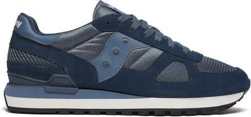 Saucony Men's Shadow Original Sneaker, Olive/Rust, 12 in Kuwait