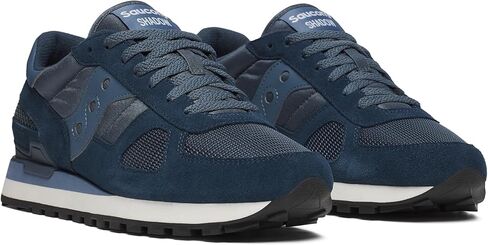 Saucony Men's Shadow Original Sneaker, Olive/Rust, 12 in Kuwait