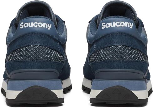 Saucony Men's Shadow Original Sneaker, Olive/Rust, 12 in Kuwait