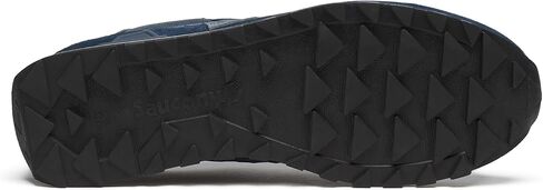 Saucony Men's Shadow Original Sneaker, Olive/Rust, 12 in Kuwait