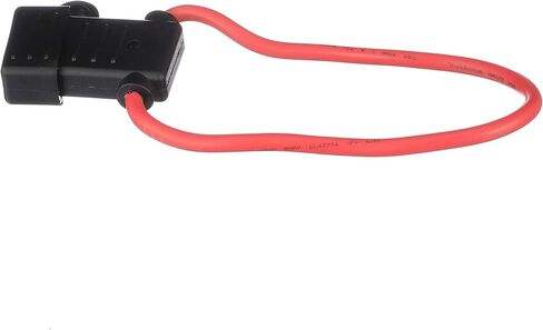 Seachoice Inline ATO/ATC Fuse Holder in Saudi Arabia