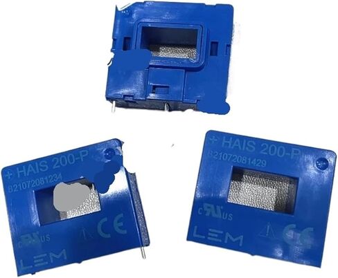 HAIS200-P Current Sensor Effect Transformer 200A Open-Loop in Saudi Arabia